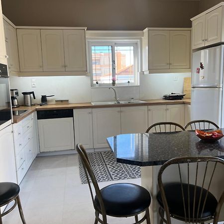 Christina_Apt Chania  Luaran gambar