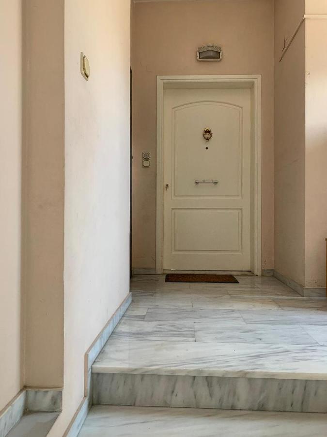 Christina_Apt Chania  Luaran gambar