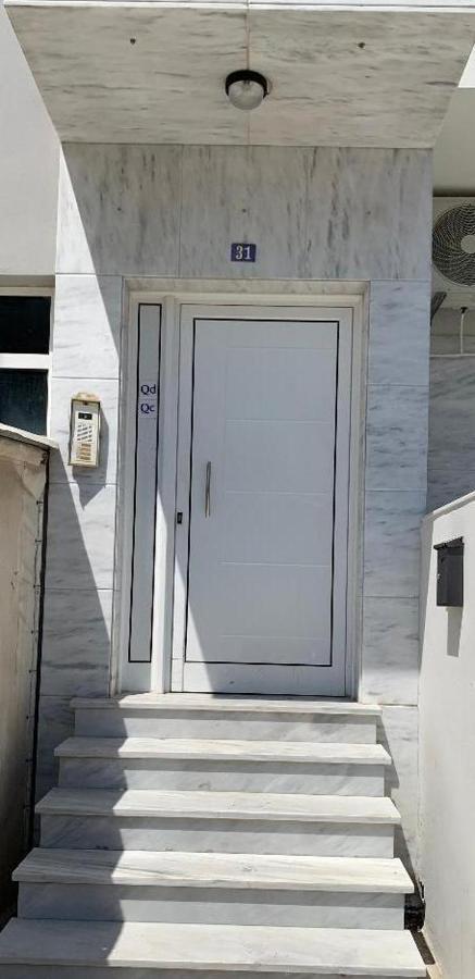 Christina_Apt Chania  Luaran gambar