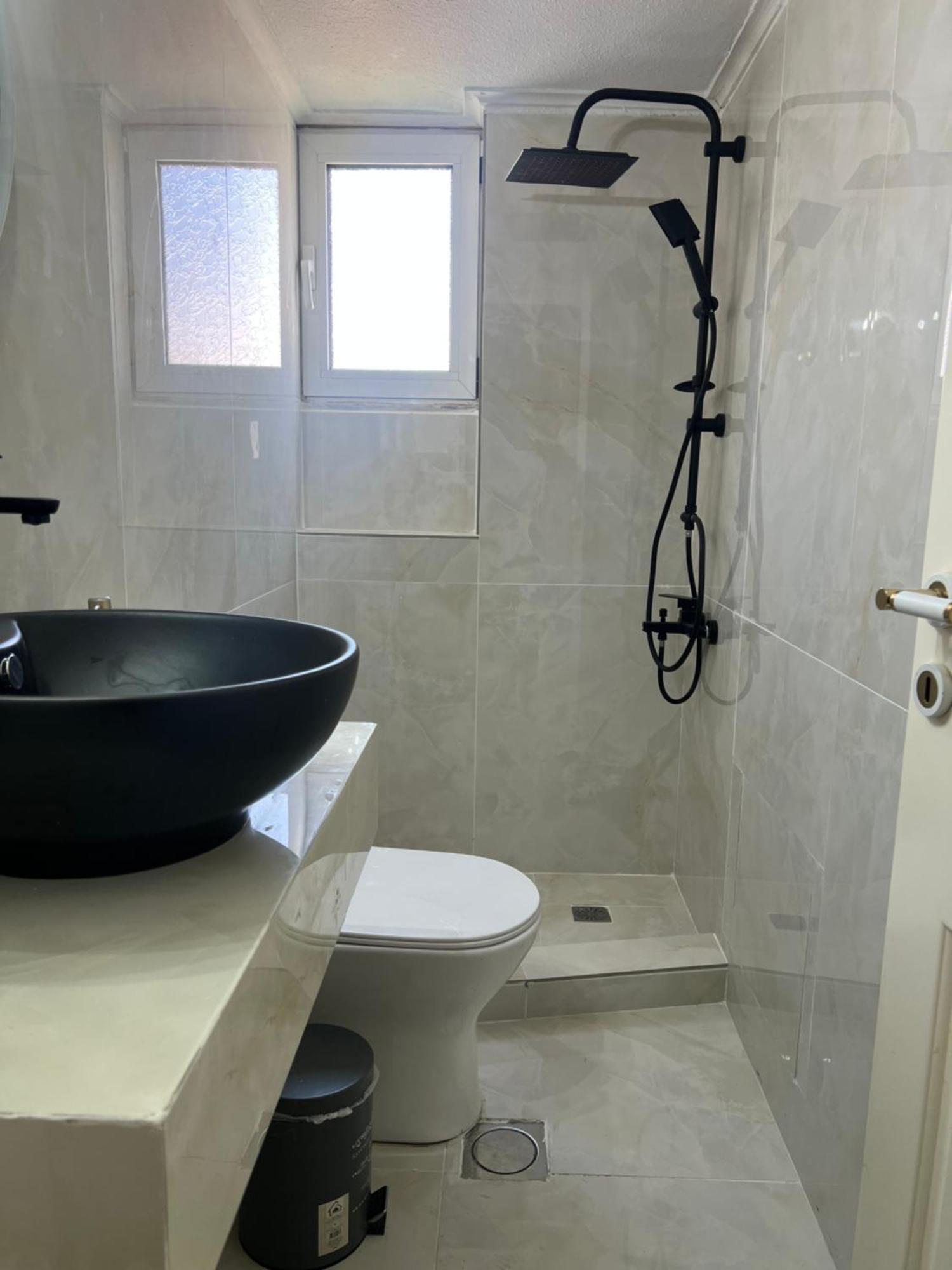 Christina_Apt Chania  Luaran gambar