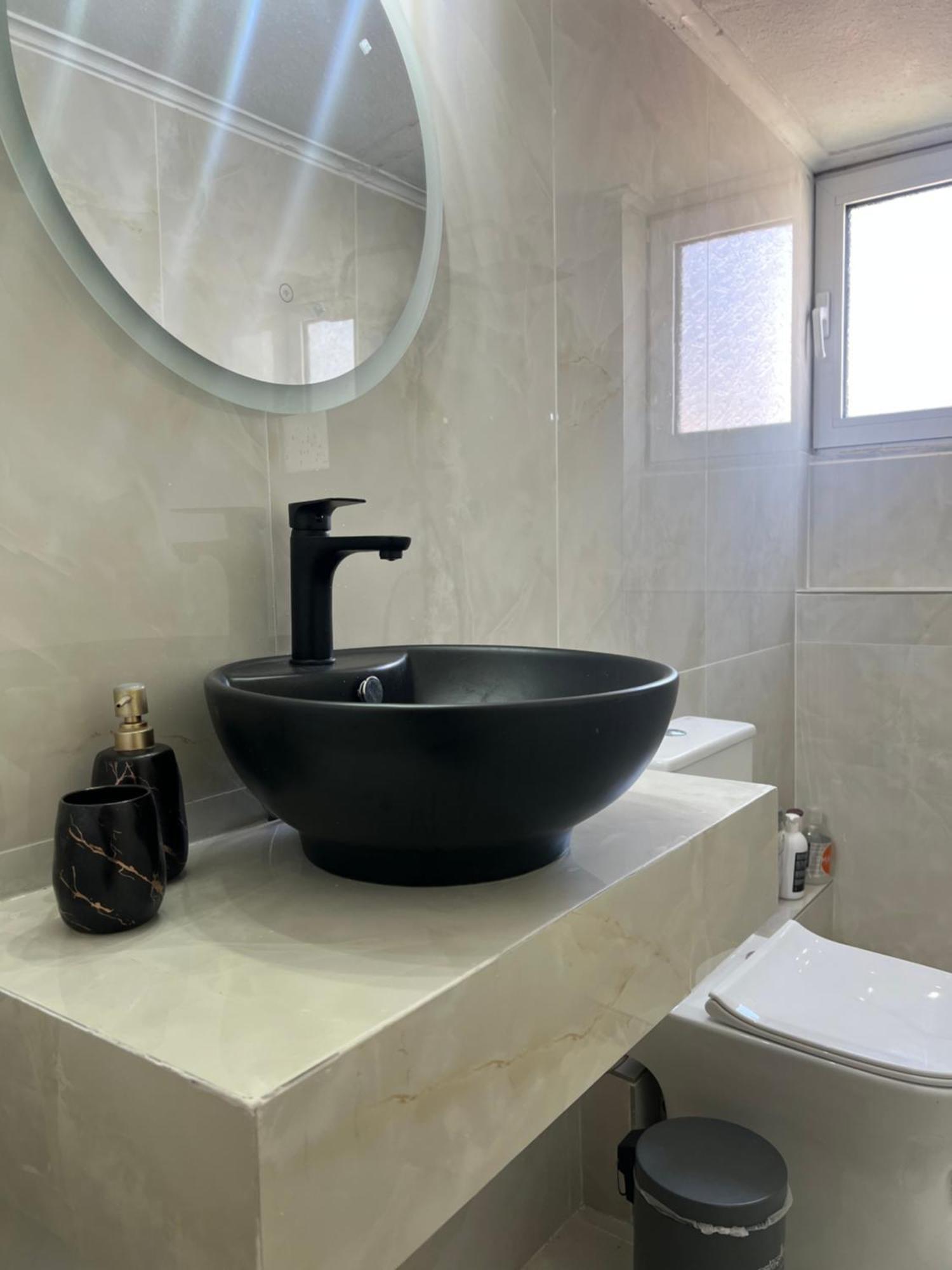 Christina_Apt Chania  Luaran gambar
