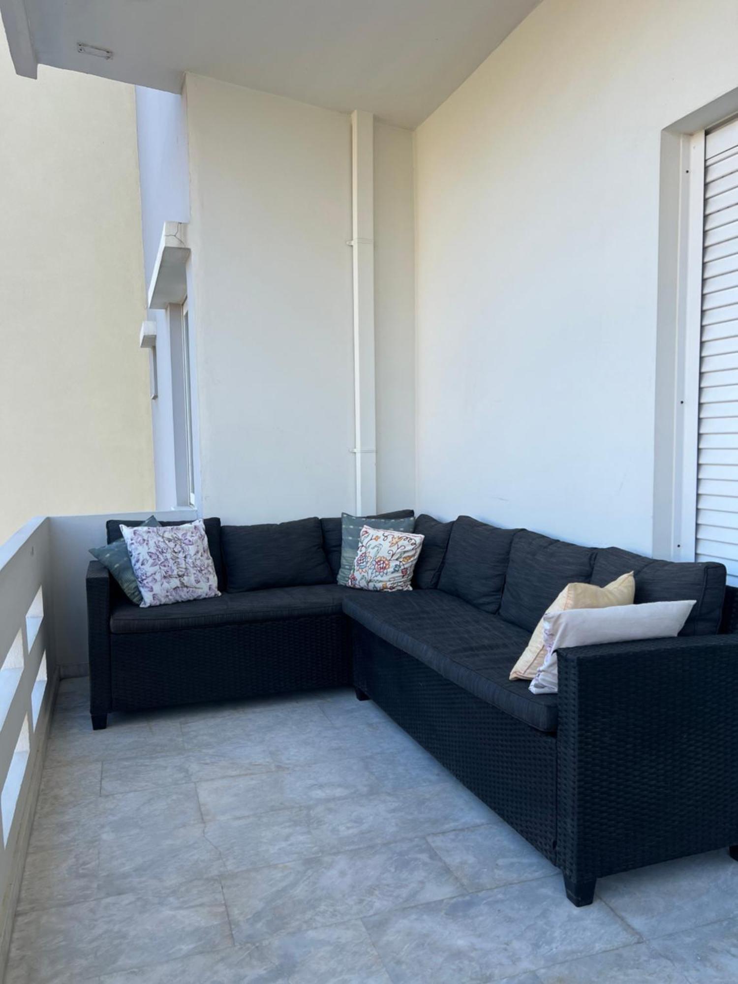 Christina_Apt Chania  Luaran gambar