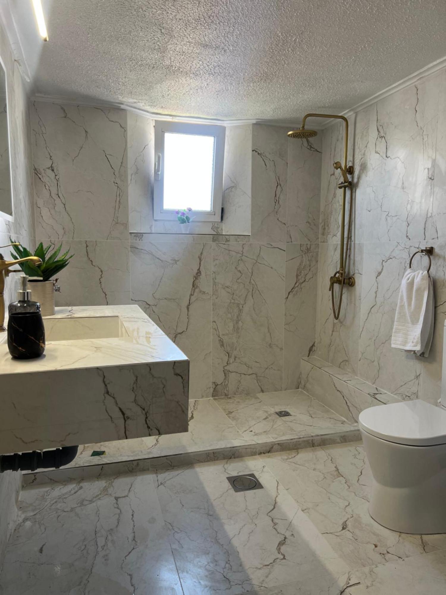 Christina_Apt Chania  Luaran gambar