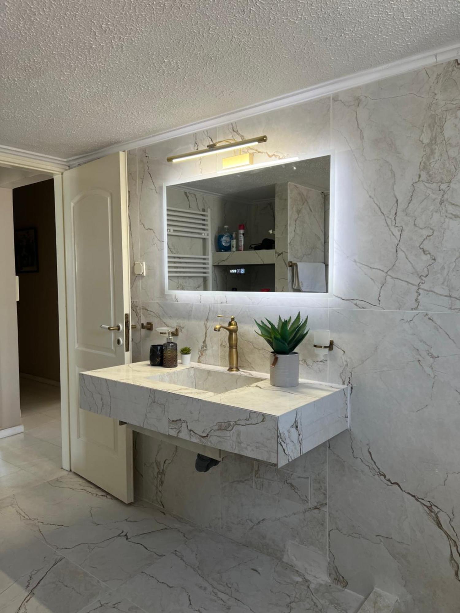 Christina_Apt Chania  Luaran gambar