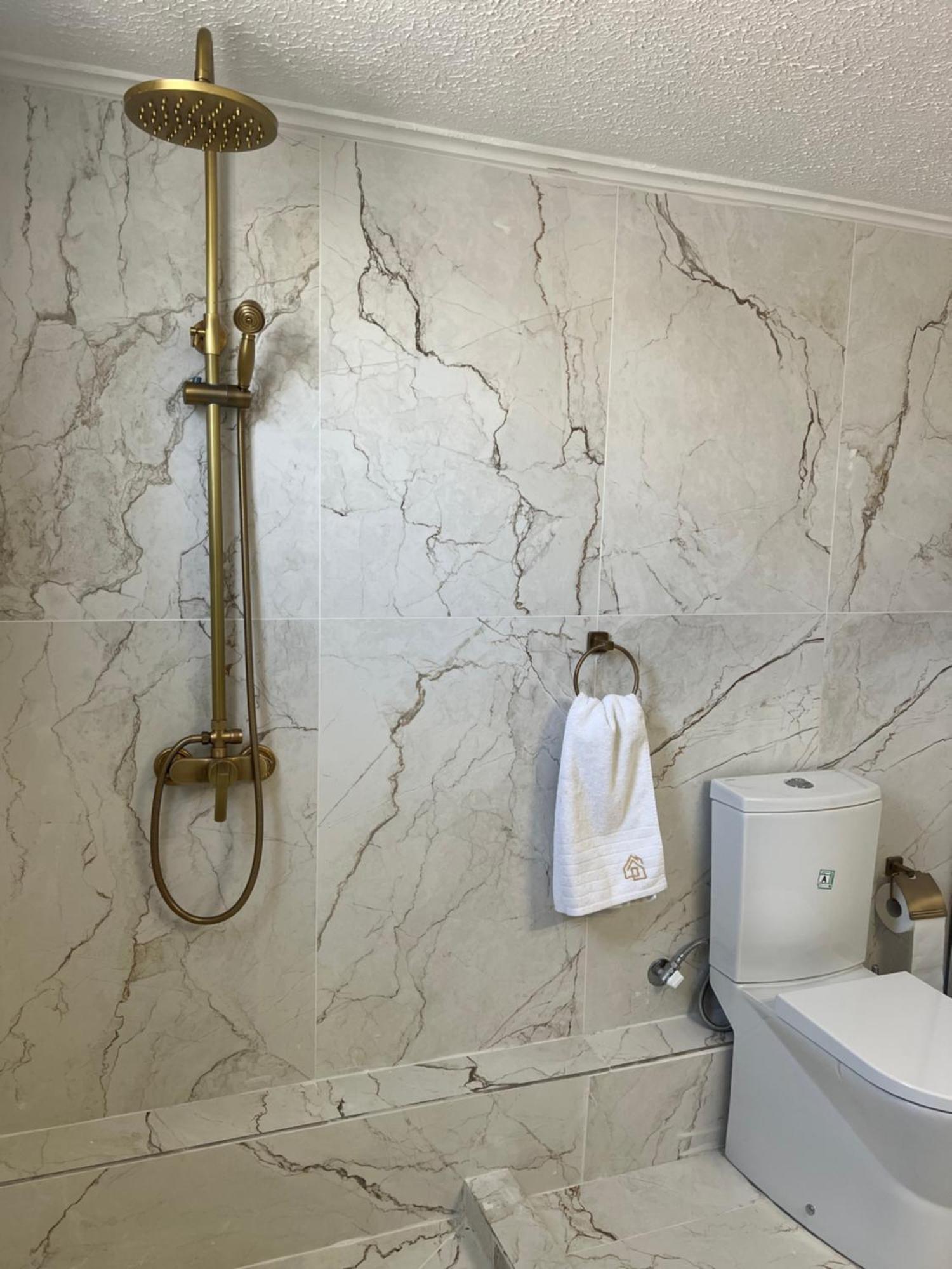 Christina_Apt Chania  Luaran gambar