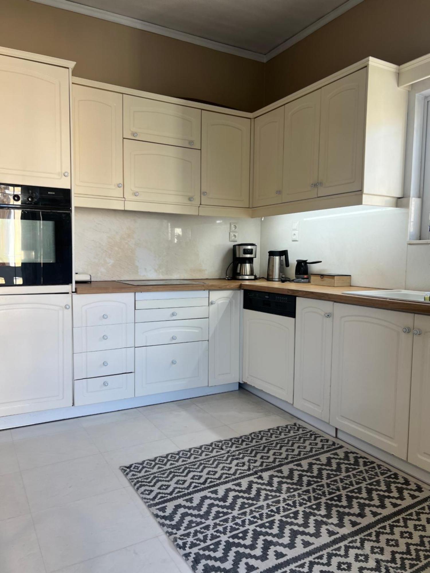 Christina_Apt Chania  Luaran gambar